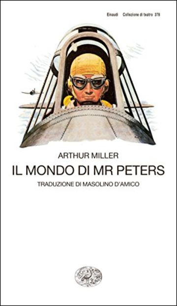 Il mondo di Mr Peters (Collezione di teatro Vol. 378)
